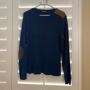 New Ralph Lauren sweater